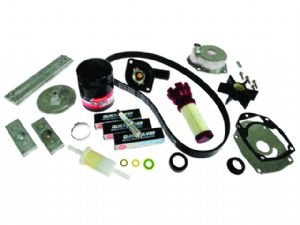 OEM Service Kits Mercury Mariner OBM 300hr Verado L4 (click for enlarged image)